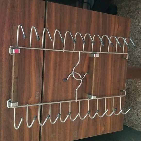 Set of 2 Jewelry or Tie Holders - Picture 6 of 6